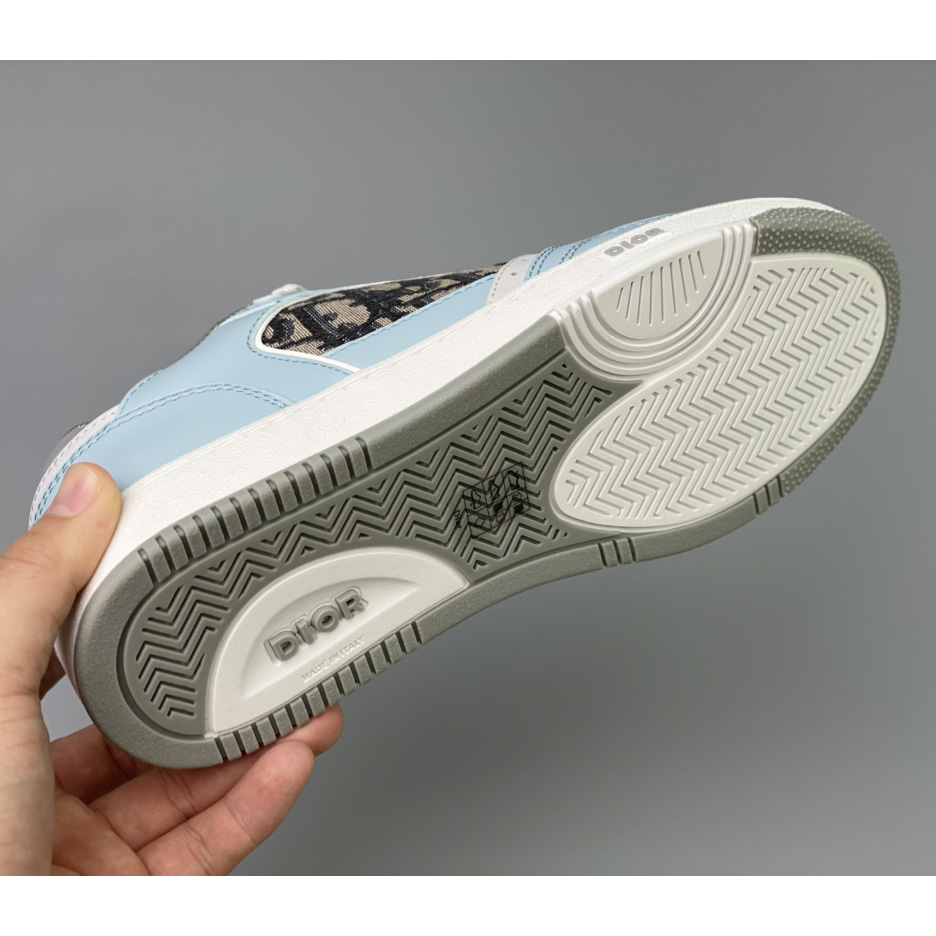 Dior B27 Low-Top Sneaker - DopestKickz