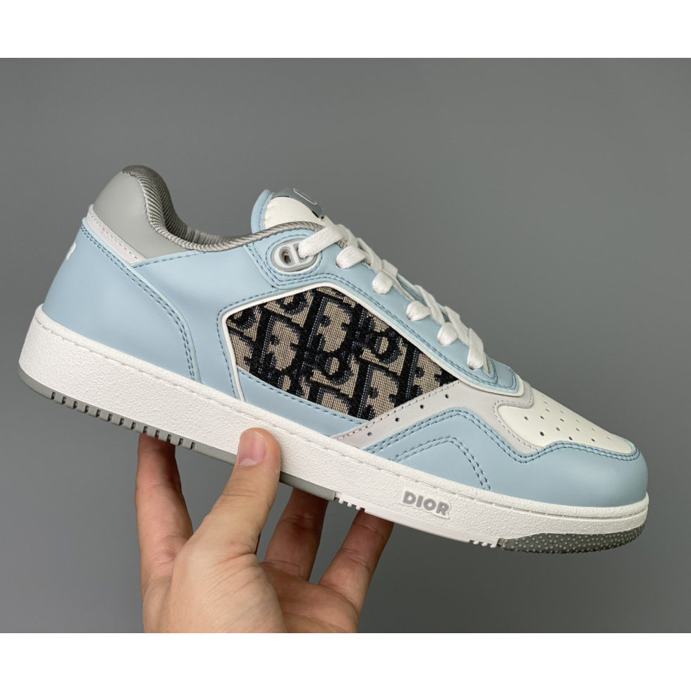Dior B27 Low-Top Sneaker - DopestKickz