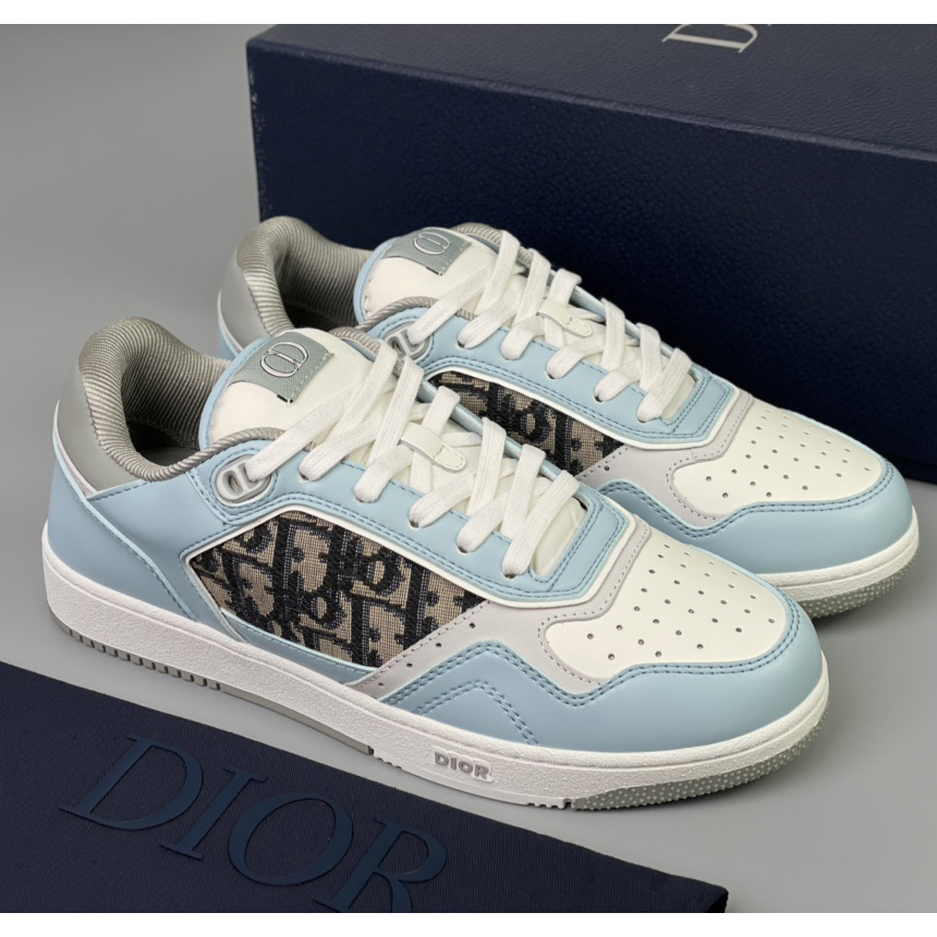 Dior B27 Low-Top Sneaker - DopestKickz