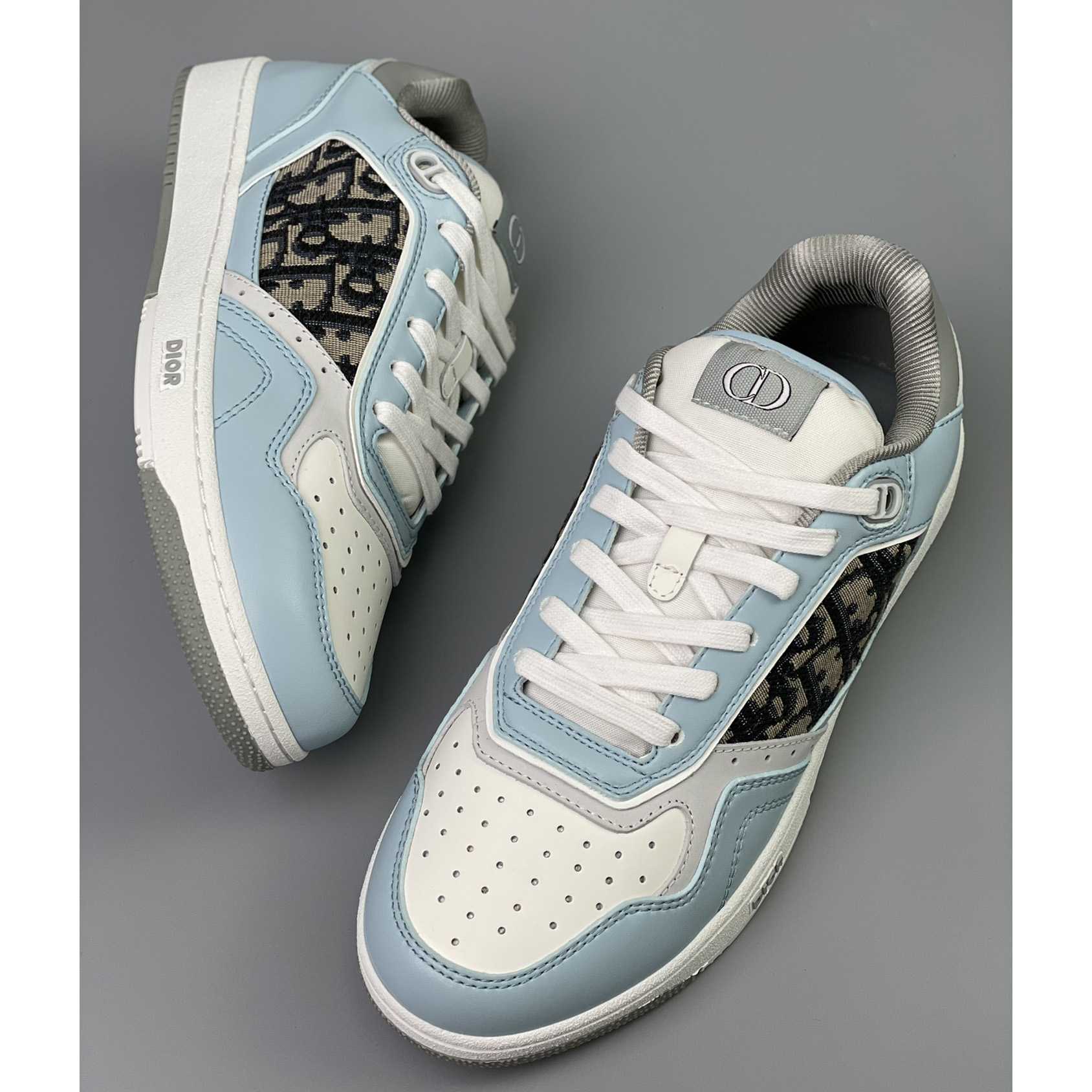 Dior B27 Low-Top Sneaker - DopestKickz