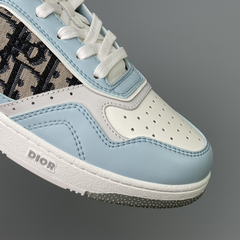 Dior B27 Low-Top Sneaker - DopestKickz