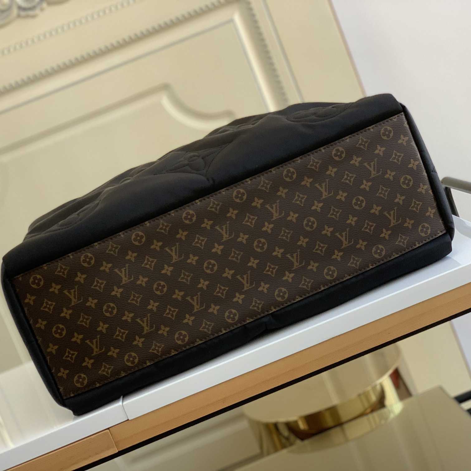 Louis Vuitton OnTheGo Tote Bag(41-34-19cm)   m59005 - DopestKickz
