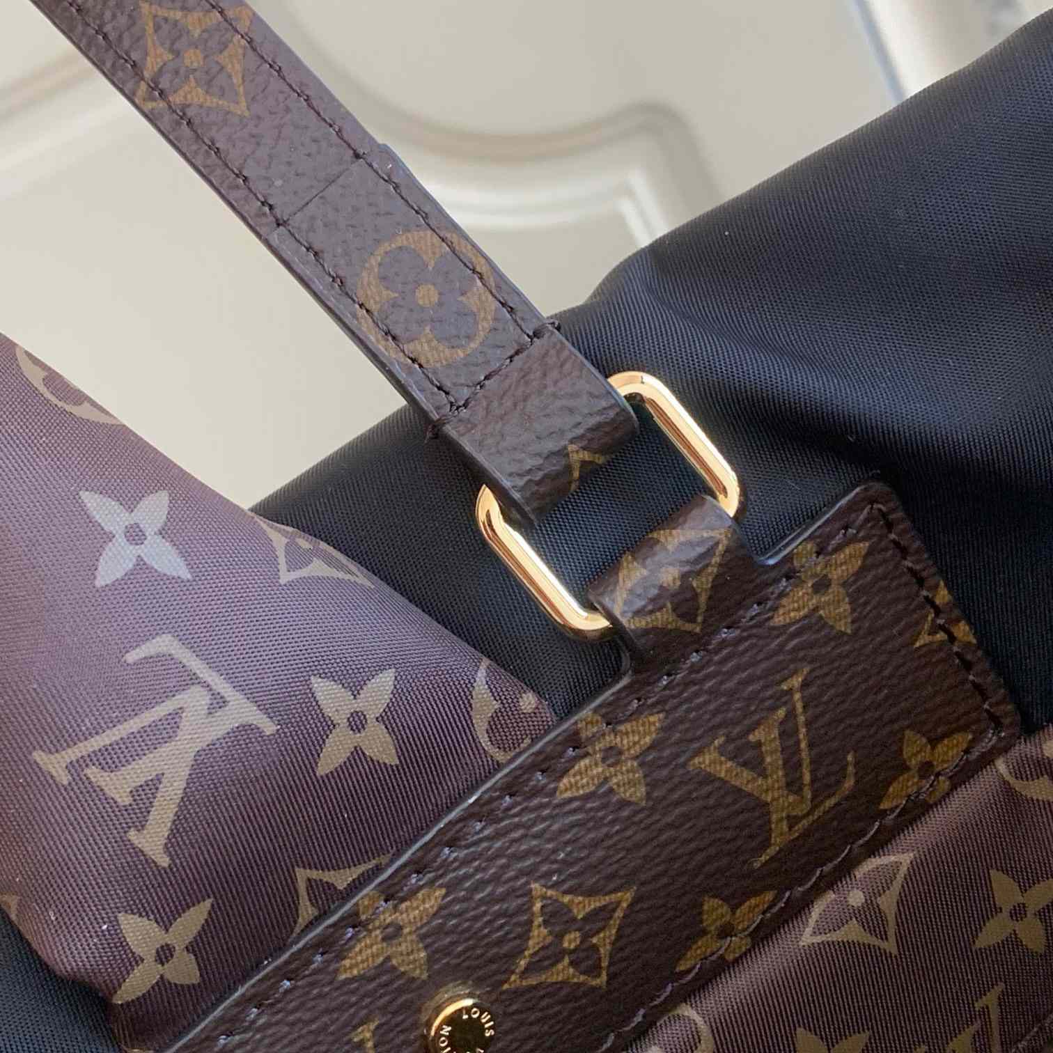 Louis Vuitton OnTheGo Tote Bag(41-34-19cm)   m59005 - DopestKickz