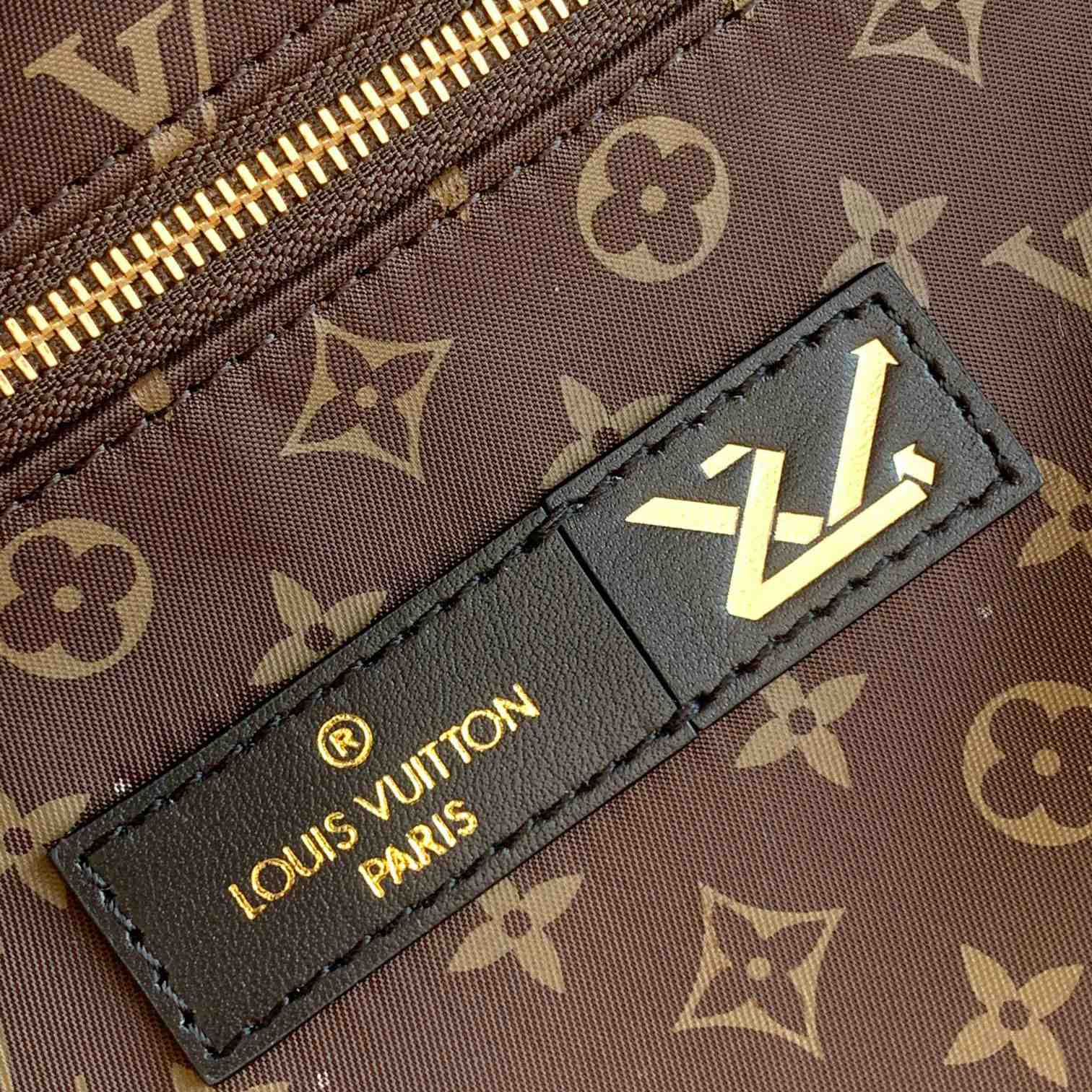 Louis Vuitton OnTheGo Tote Bag(41-34-19cm)   m59005 - DopestKickz