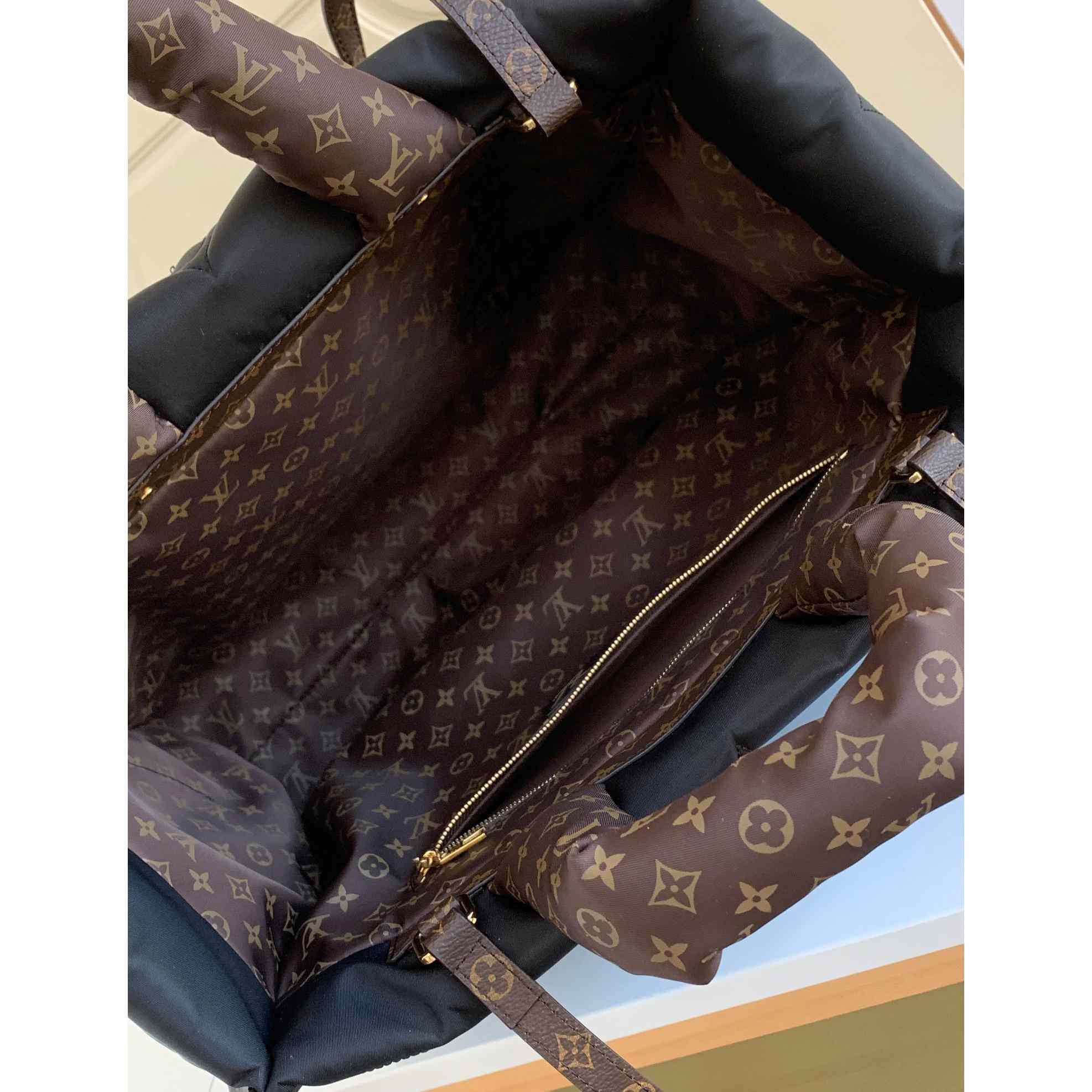 Louis Vuitton OnTheGo Tote Bag(41-34-19cm)   m59005 - DopestKickz