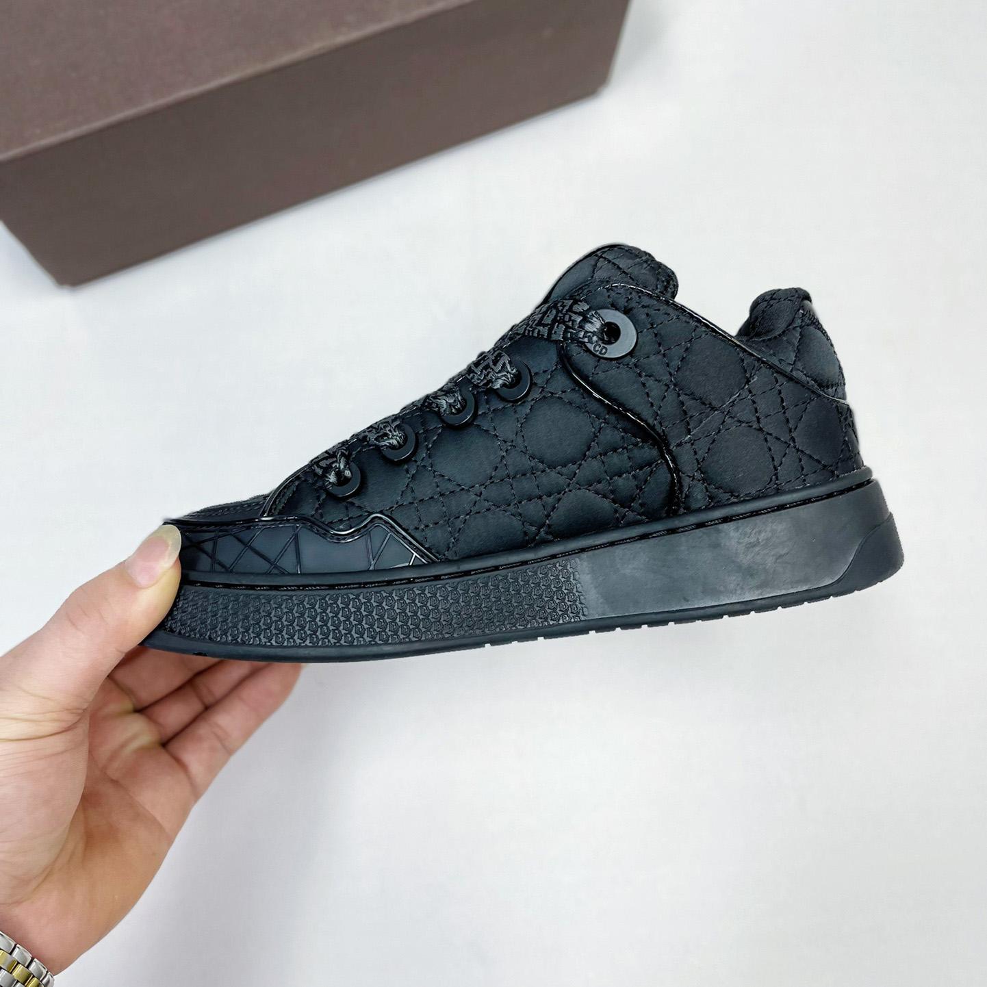 Dior “CD Icon” Sneaker - DopestKickz