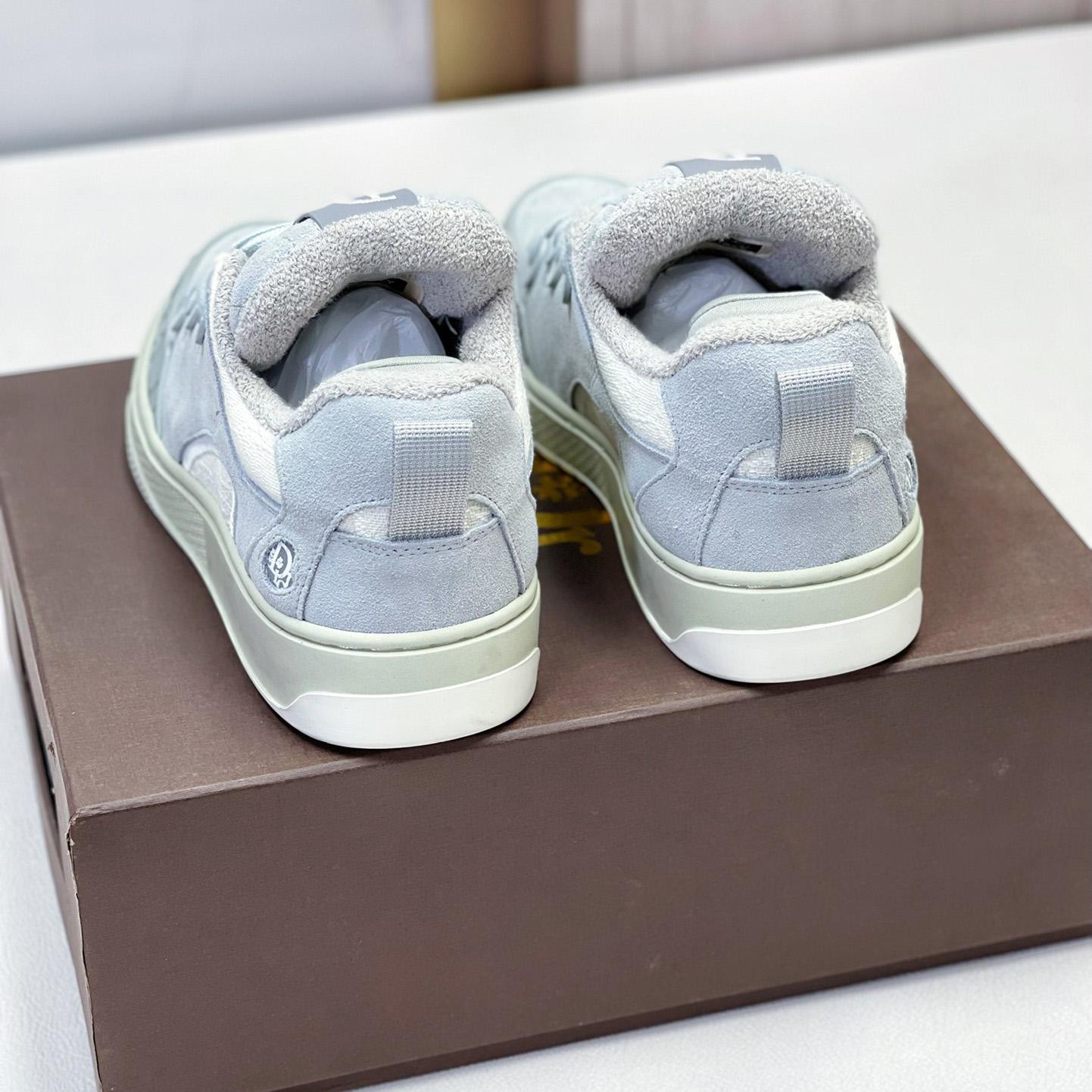 Dior “CD Icon” Sneaker - DopestKickz