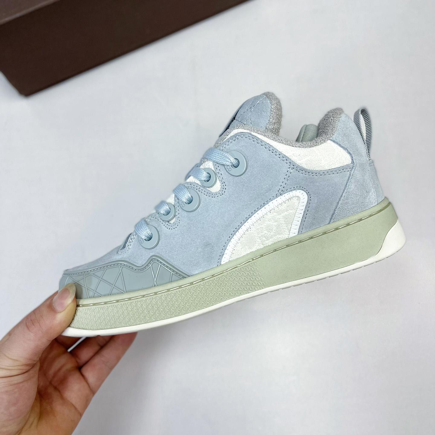 Dior “CD Icon” Sneaker - DopestKickz