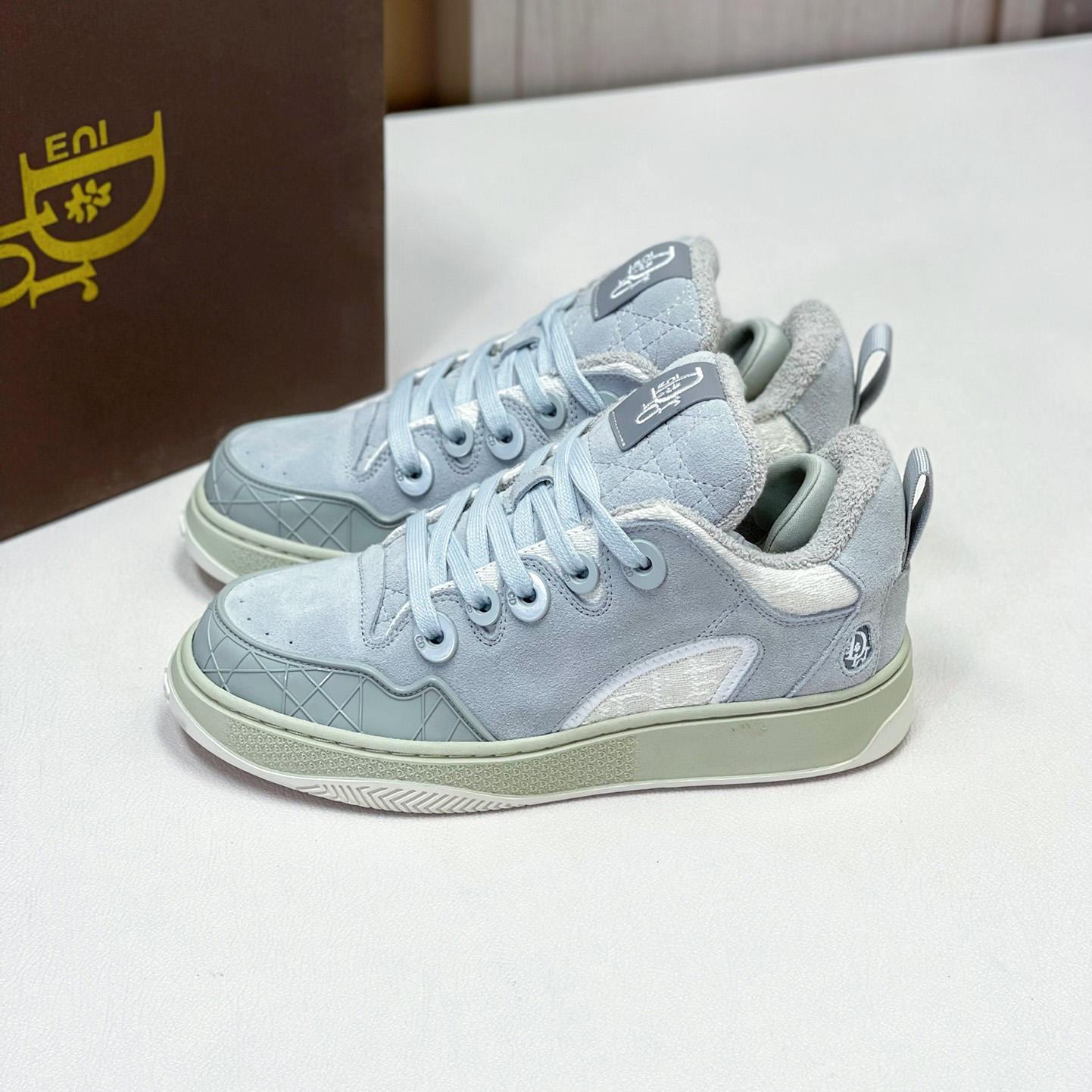 Dior “CD Icon” Sneaker - DopestKickz