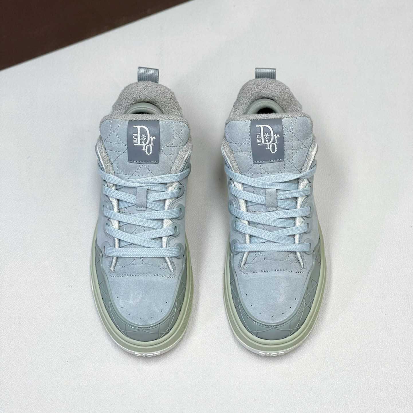 Dior “CD Icon” Sneaker - DopestKickz