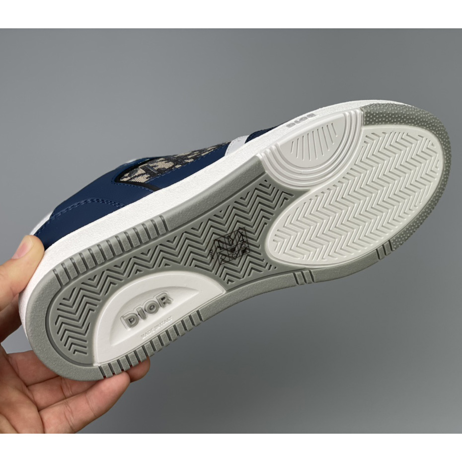 Dior B27 Low-Top Sneaker - DopestKickz