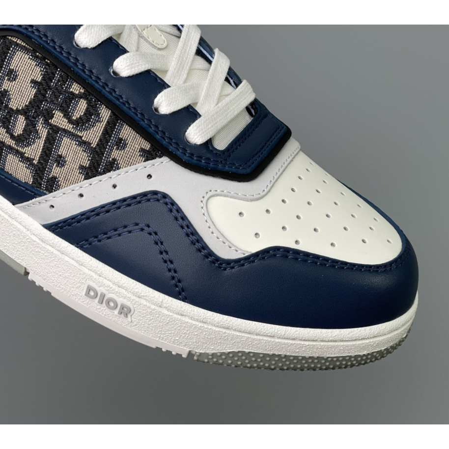 Dior B27 Low-Top Sneaker - DopestKickz