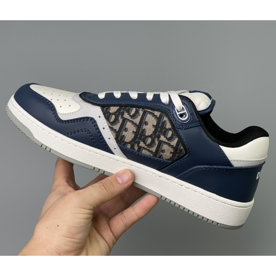 Dior B27 Low-Top Sneaker - DopestKickz
