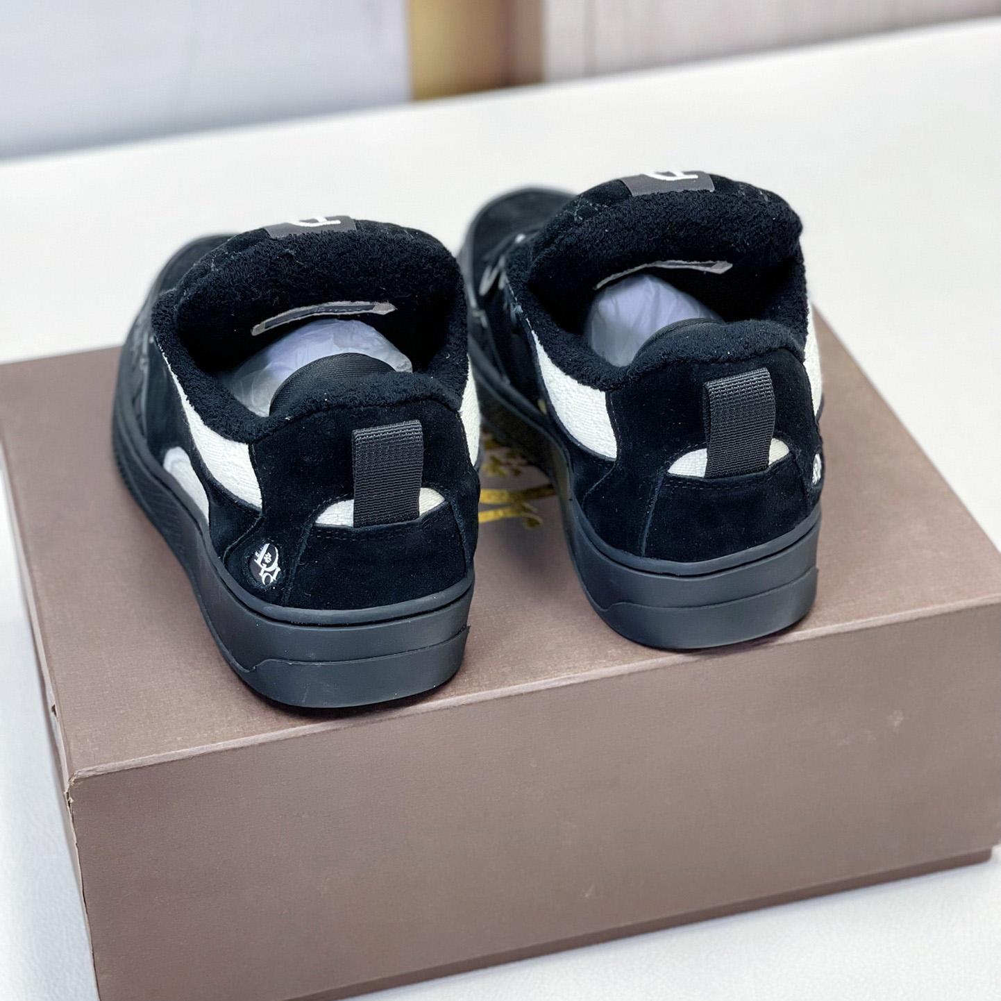 Dior “CD Icon” Sneaker - DopestKickz