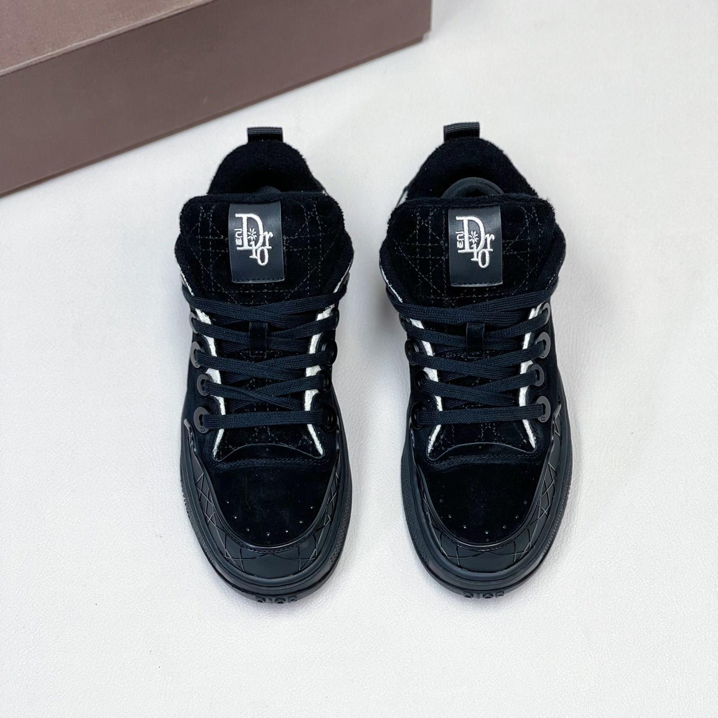 Dior “CD Icon” Sneaker - DopestKickz