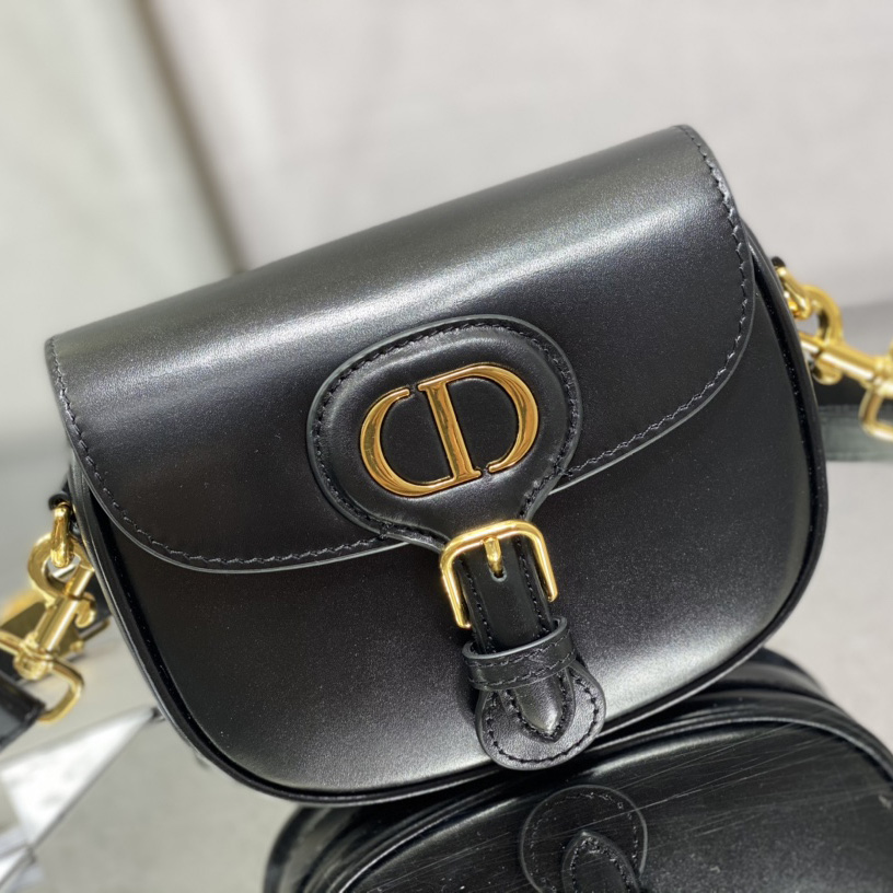 Dior Small Dior Bobby Bag(18-14-5cm) - DopestKickz