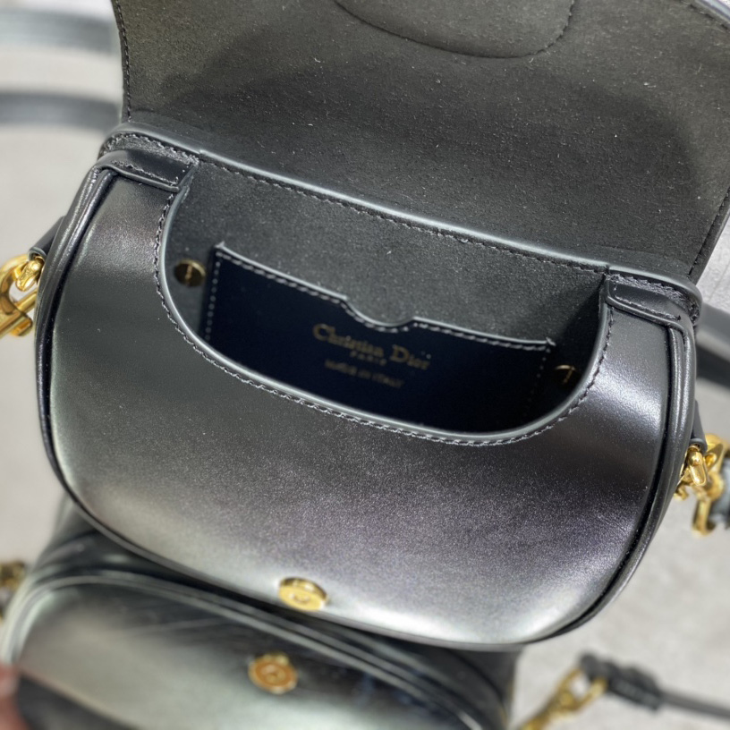 Dior Small Dior Bobby Bag(18-14-5cm) - DopestKickz