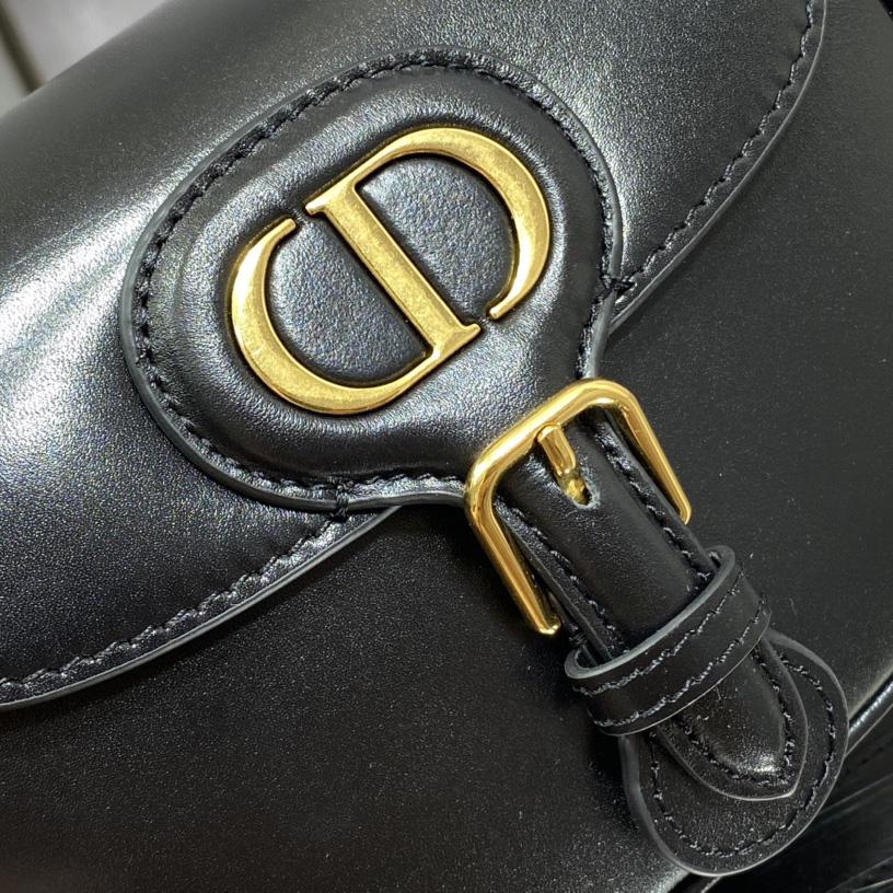 Dior Small Dior Bobby Bag(18-14-5cm) - DopestKickz