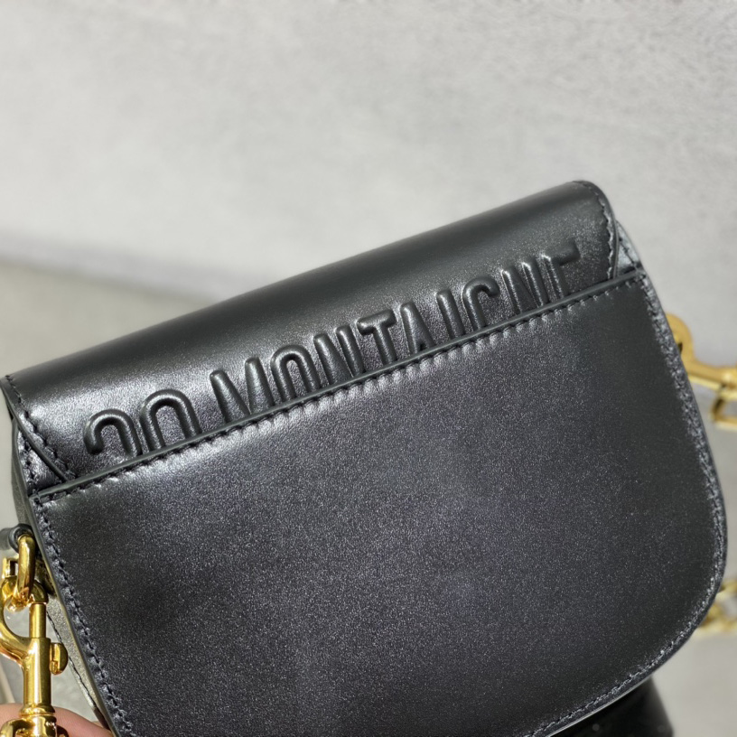 Dior Small Dior Bobby Bag(18-14-5cm) - DopestKickz