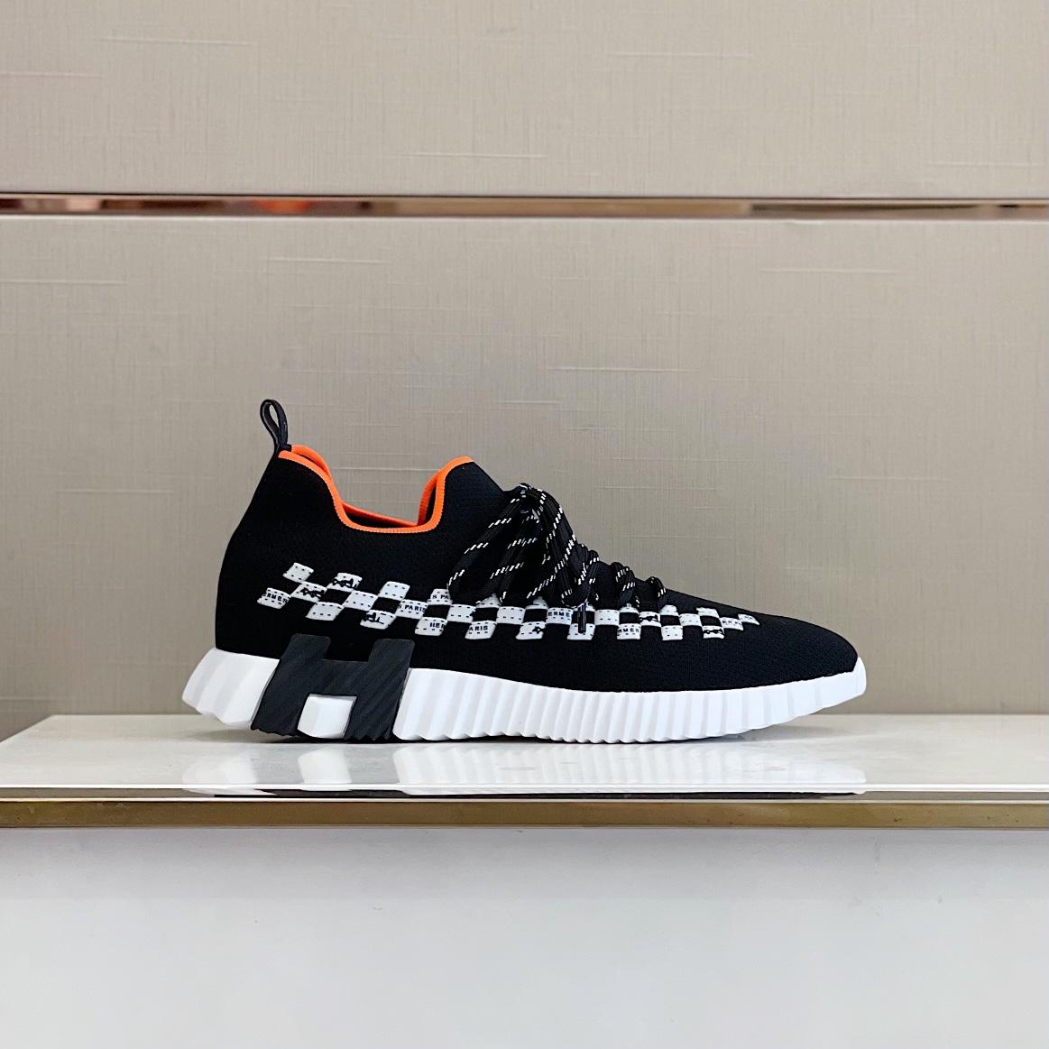 Hermes Flex Sneaker - DopestKickz