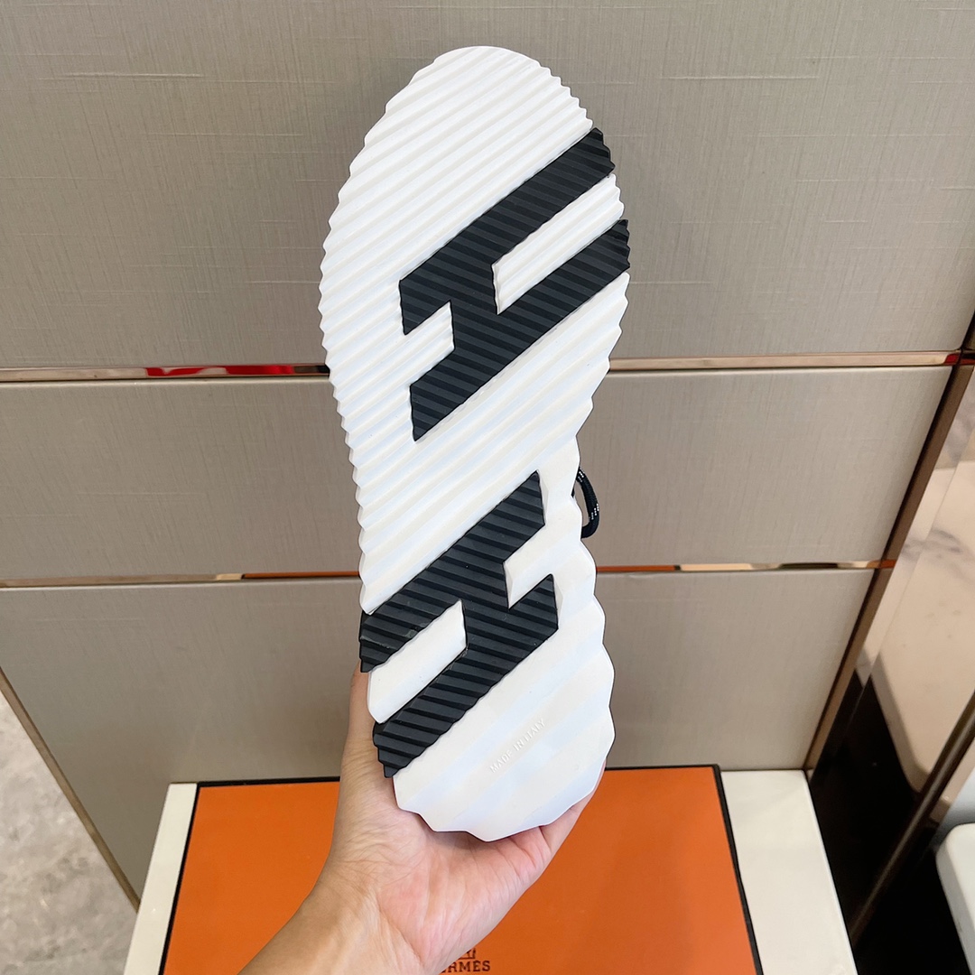 Hermes Flex Sneaker - DopestKickz