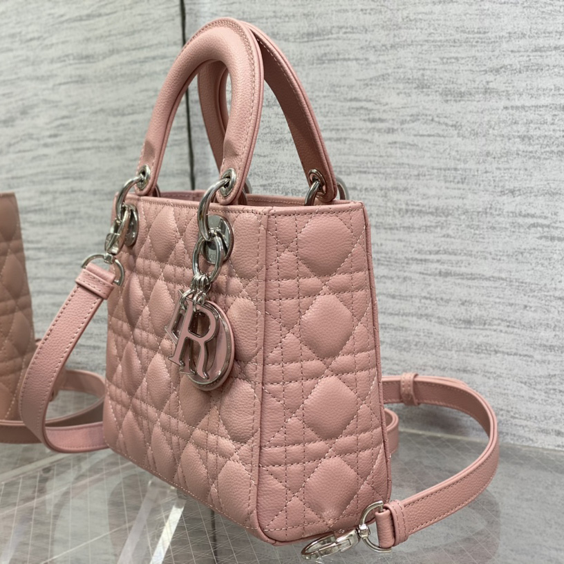 Dior Small Lady Dior My Abcdior Bag     20cm - DopestKickz