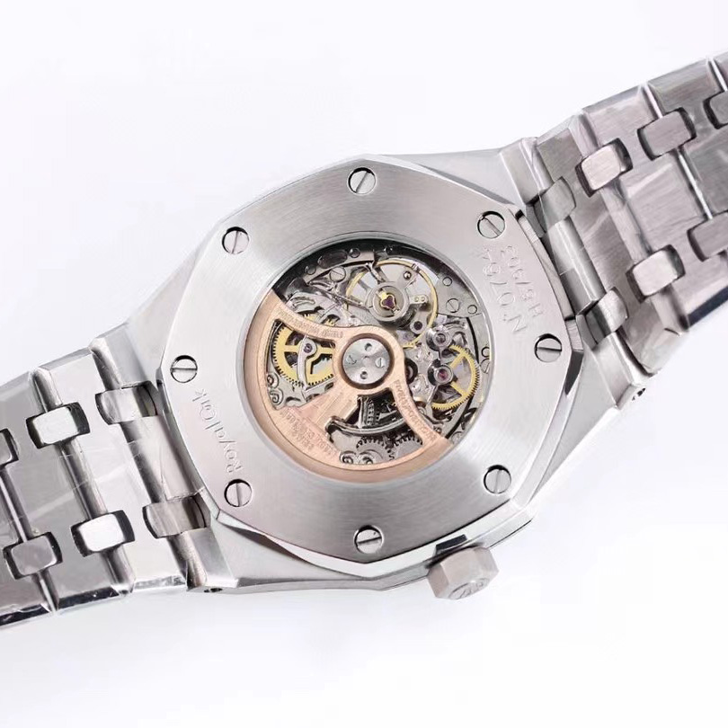 Audemars Piguet  Watch  - DopestKickz