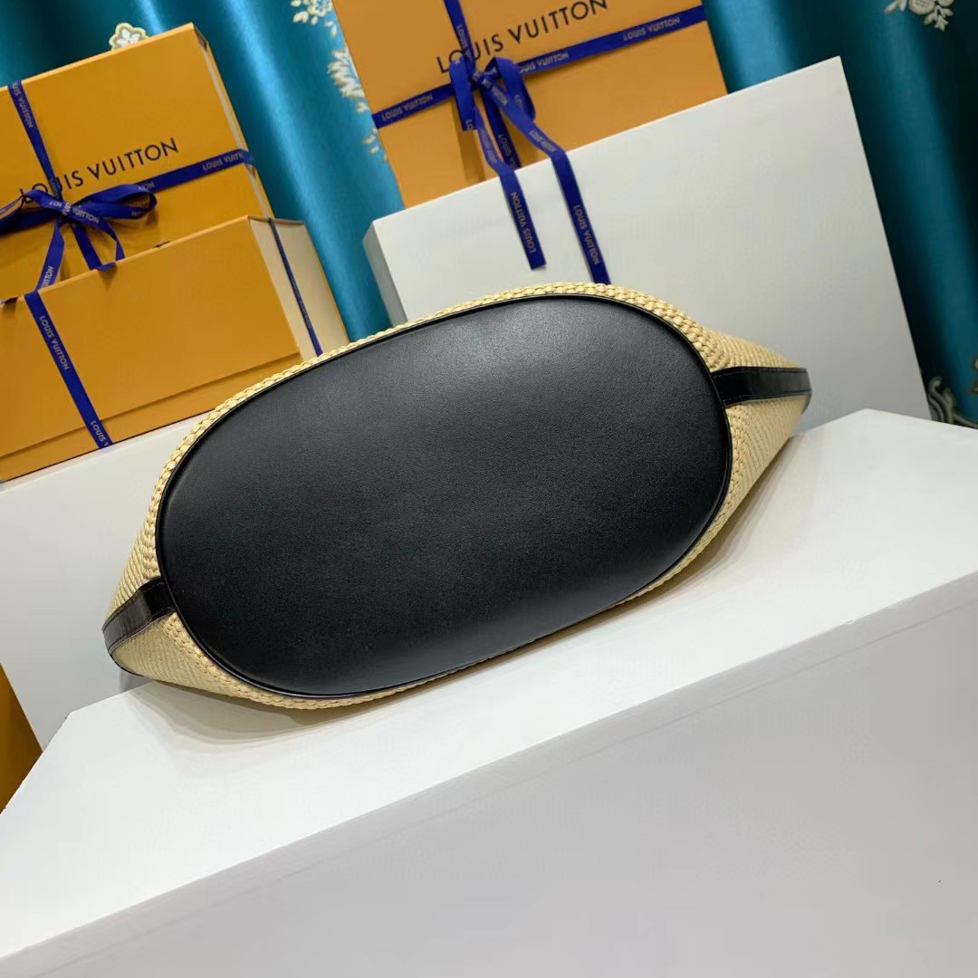 Louis Vuitton Saint Jacques(57-34-18cm)     M59808 - DopestKickz