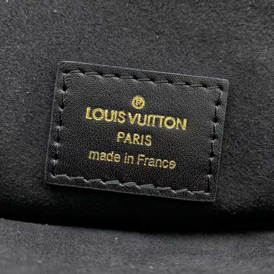 Louis Vuitton Saint Jacques(57-34-18cm)     M59808 - DopestKickz