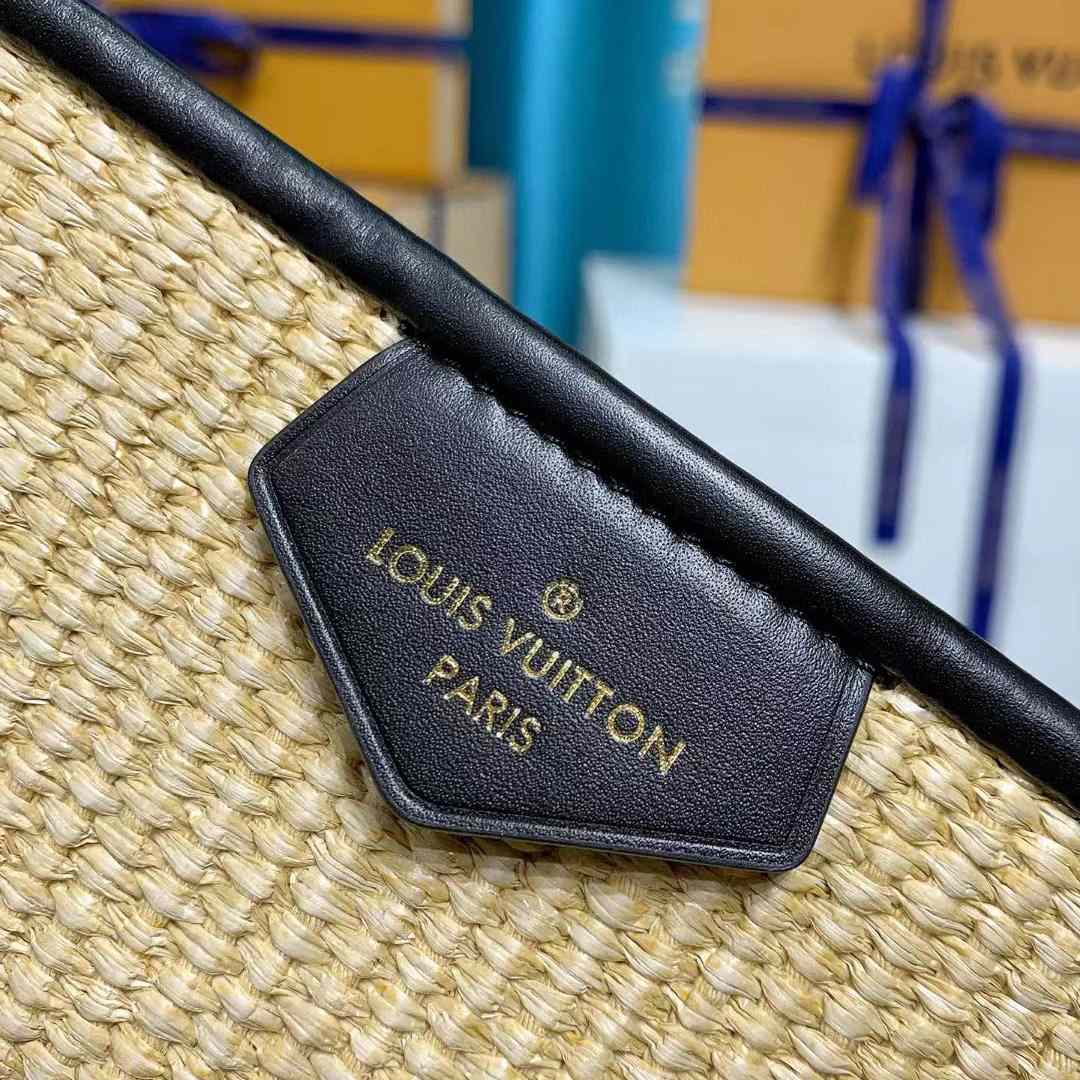 Louis Vuitton Saint Jacques(57-34-18cm)     M59808 - DopestKickz