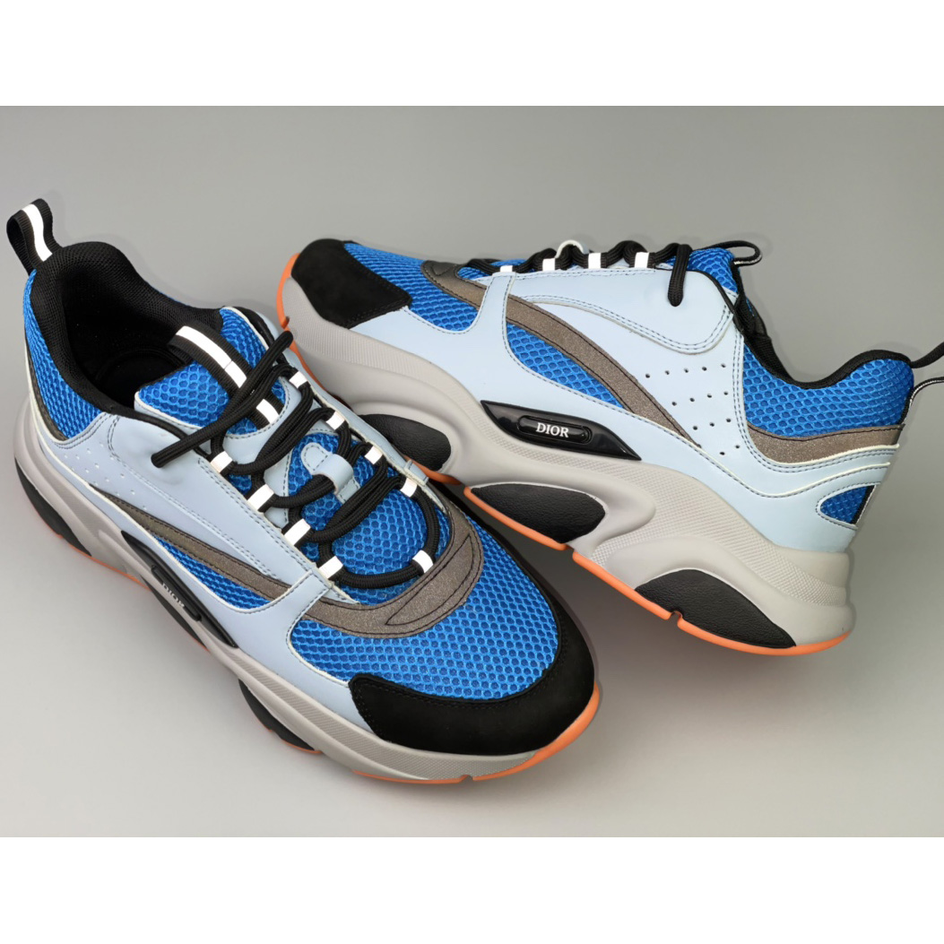 Dior B22 Sneaker  - DopestKickz