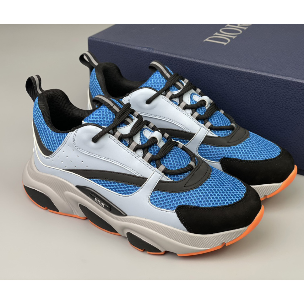 Dior B22 Sneaker  - DopestKickz