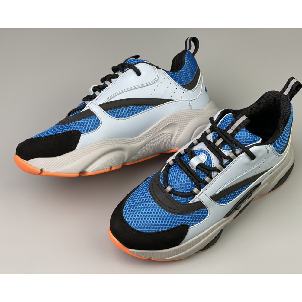 Dior B22 Sneaker  - DopestKickz