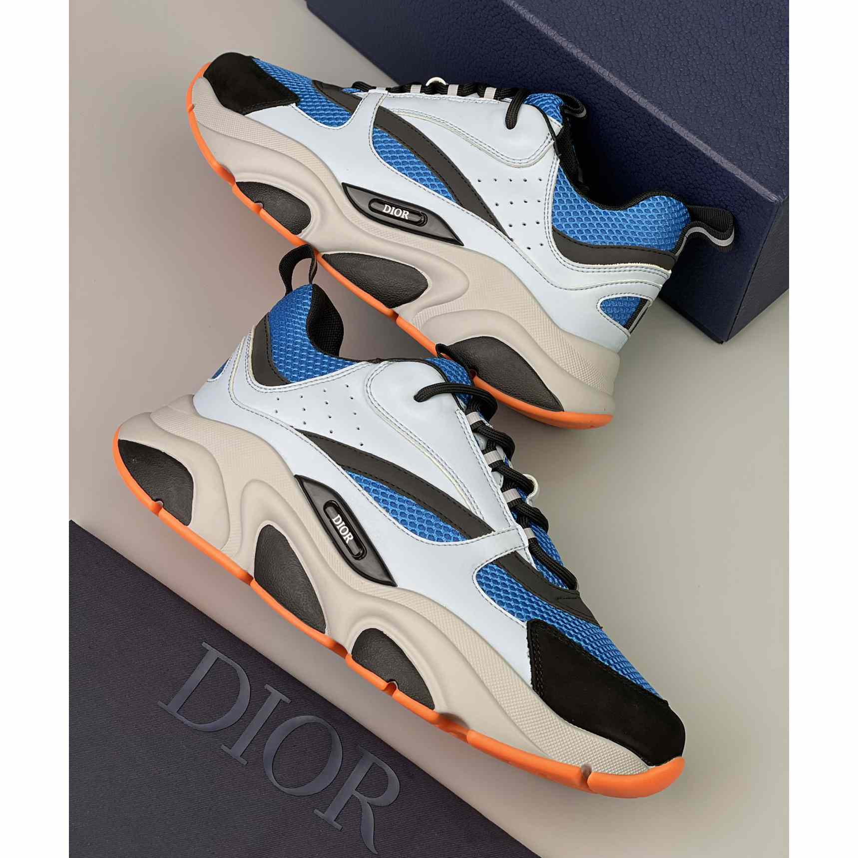 Dior B22 Sneaker  - DopestKickz