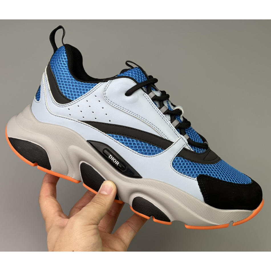 Dior B22 Sneaker  - DopestKickz