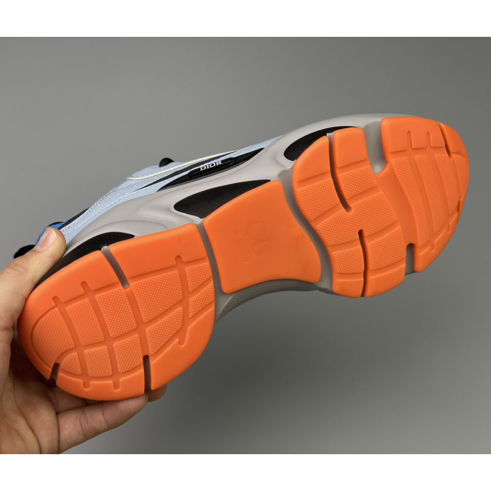 Dior B22 Sneaker  - DopestKickz