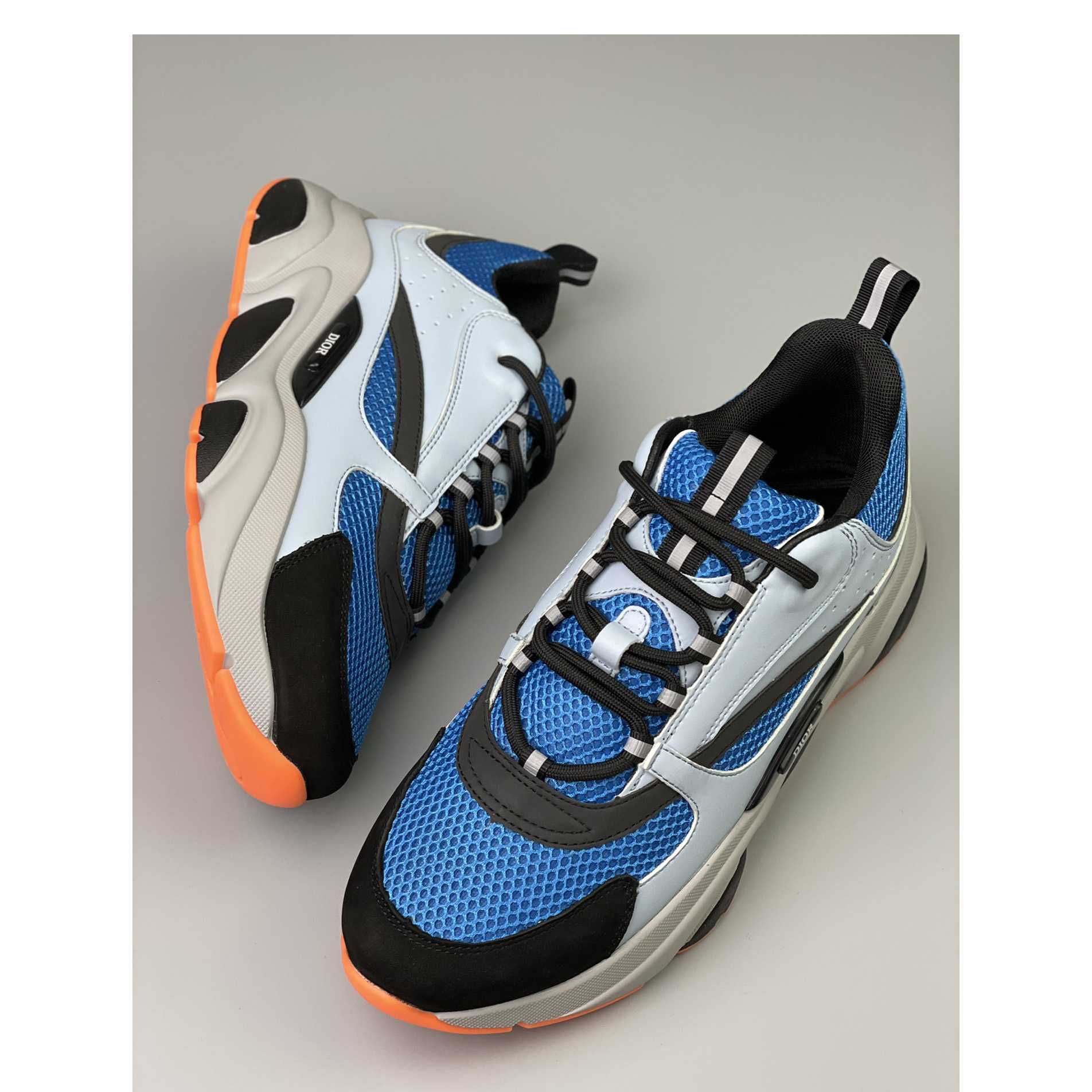 Dior B22 Sneaker  - DopestKickz