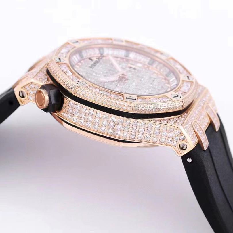 Audemars Piguet  Watch  - DopestKickz