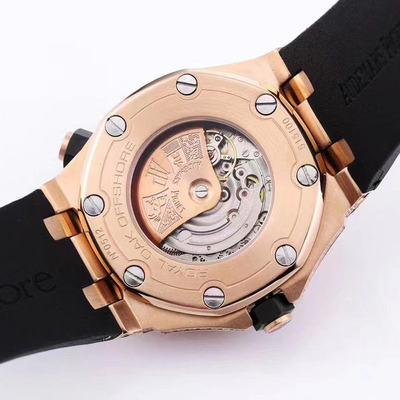 Audemars Piguet  Watch  - DopestKickz