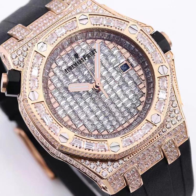Audemars Piguet  Watch  - DopestKickz
