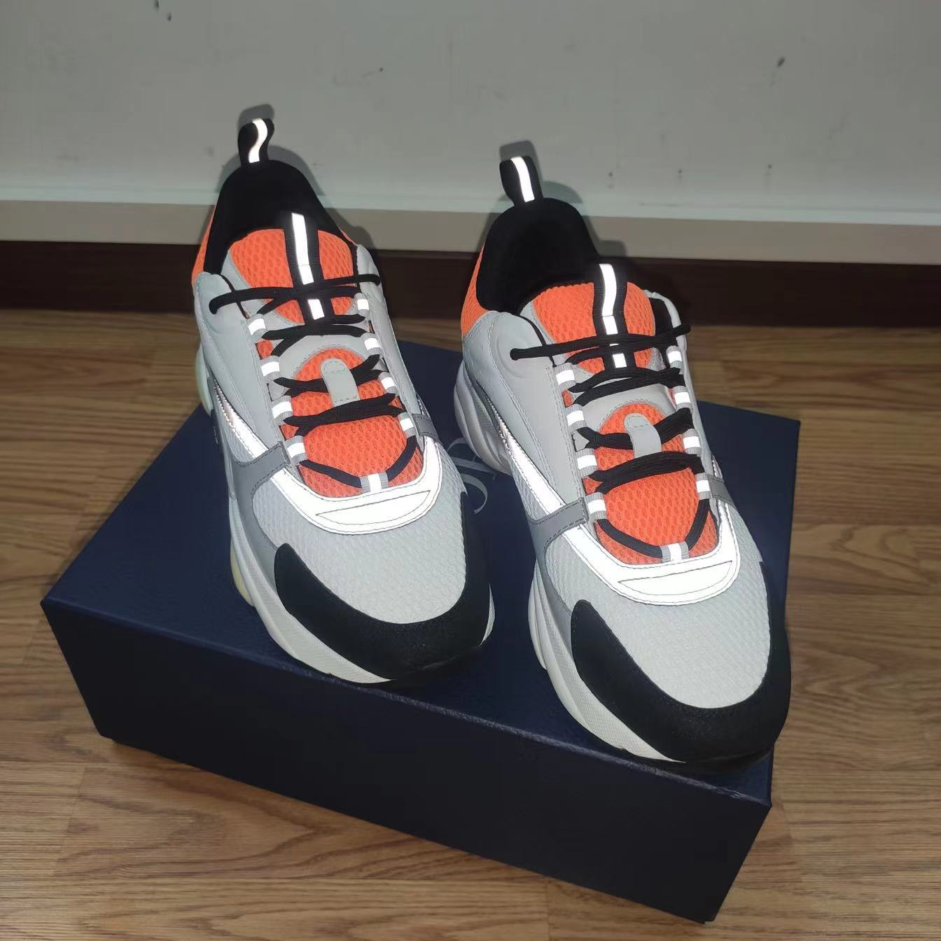 Dior B22 Sneaker  - DopestKickz