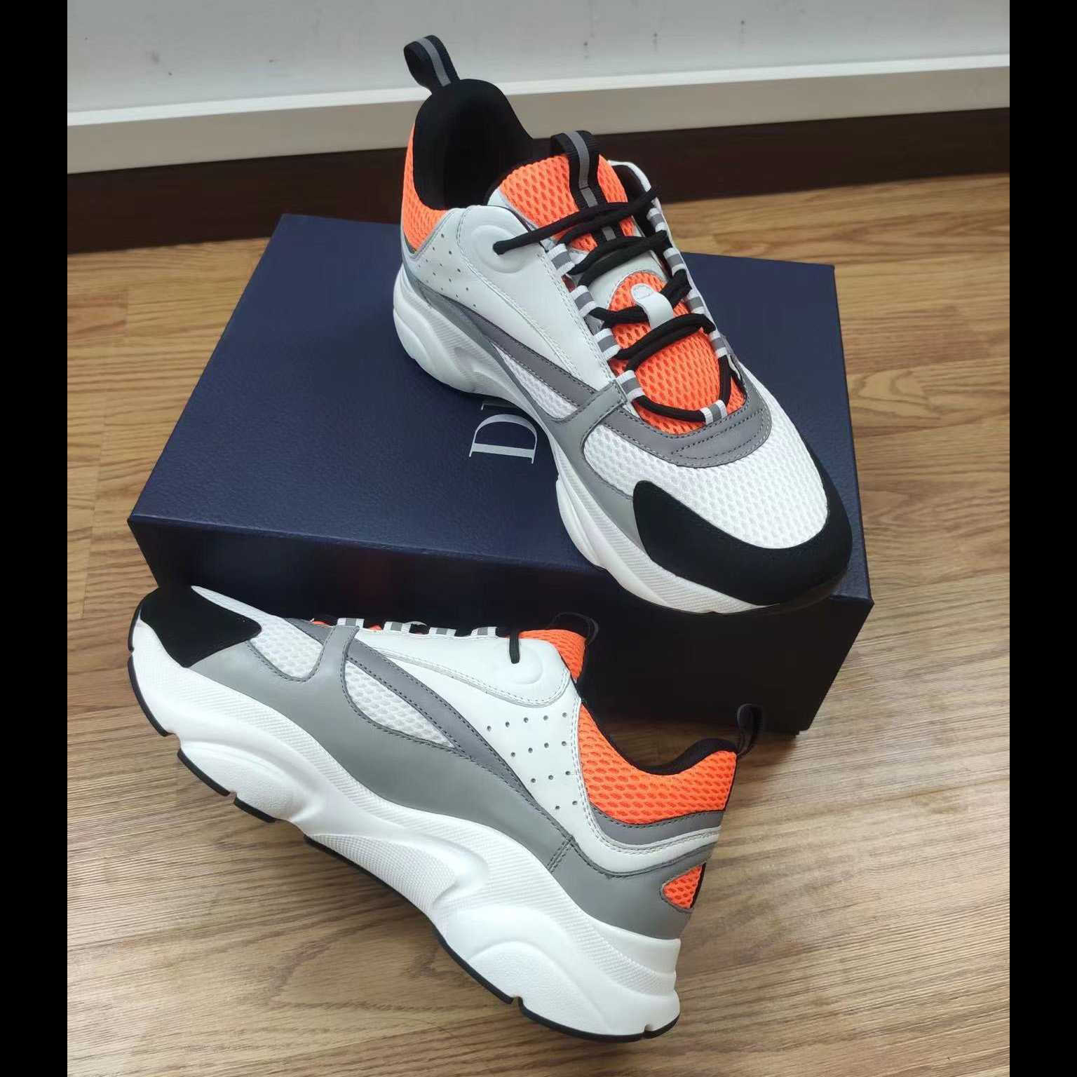 Dior B22 Sneaker  - DopestKickz