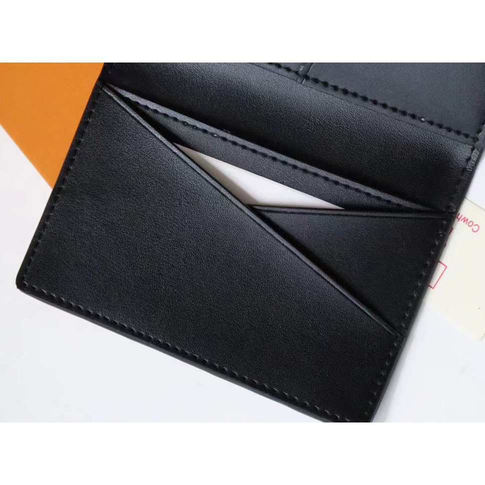 Louis Vuitton Pocket Organizer(8-11-1CM)     M69044 - DopestKickz