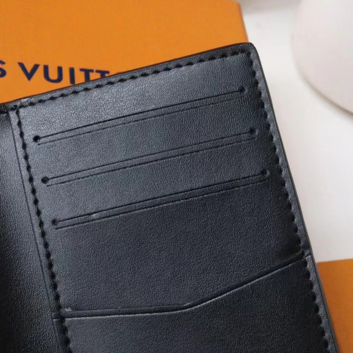 Louis Vuitton Pocket Organizer(8-11-1CM)     M69044 - DopestKickz
