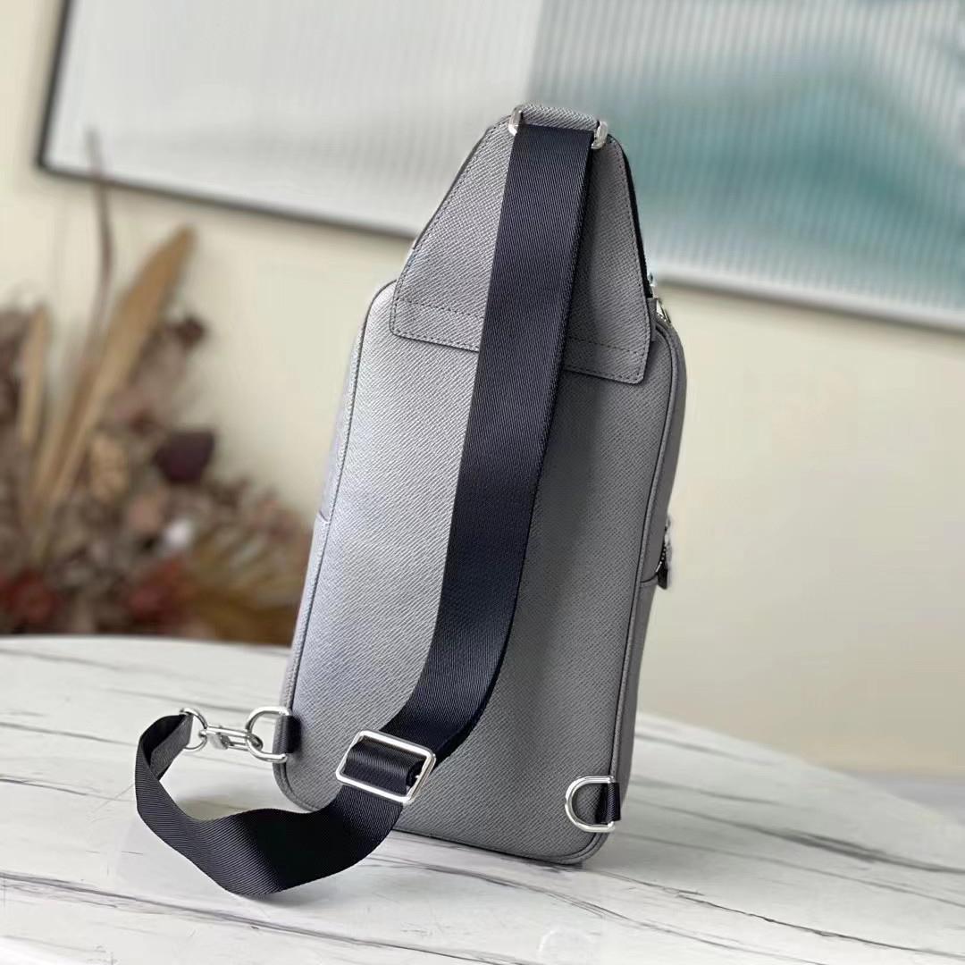 Louis Vuitton Avenue Slingbag   M41719 - DopestKickz