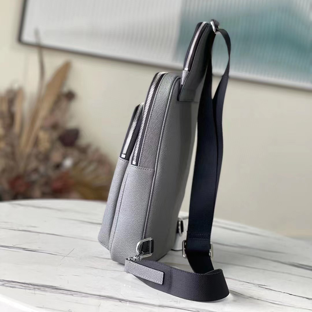 Louis Vuitton Avenue Slingbag   M41719 - DopestKickz