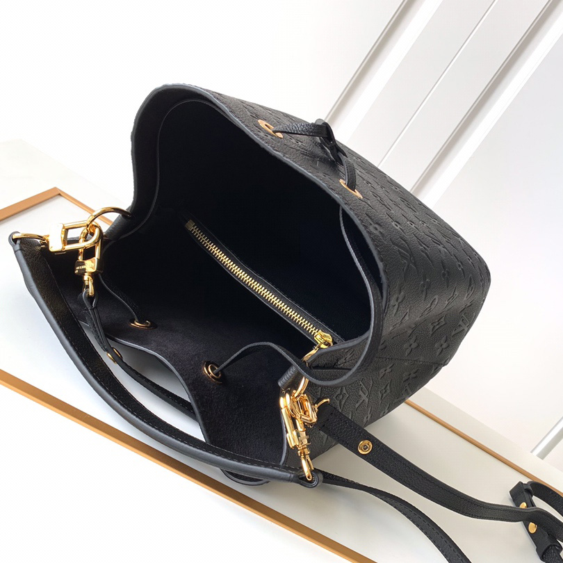 Louis Vuitton NéoNoé MM Bucket Bag(26-26-17.5cm)   M45256 - DopestKickz