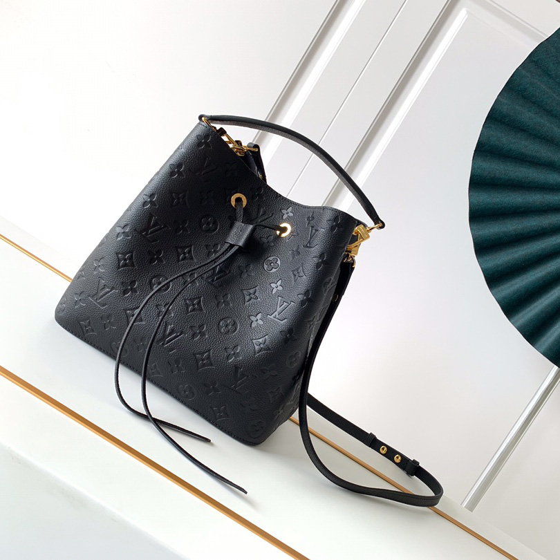 Louis Vuitton NéoNoé MM Bucket Bag(26-26-17.5cm)   M45256 - DopestKickz