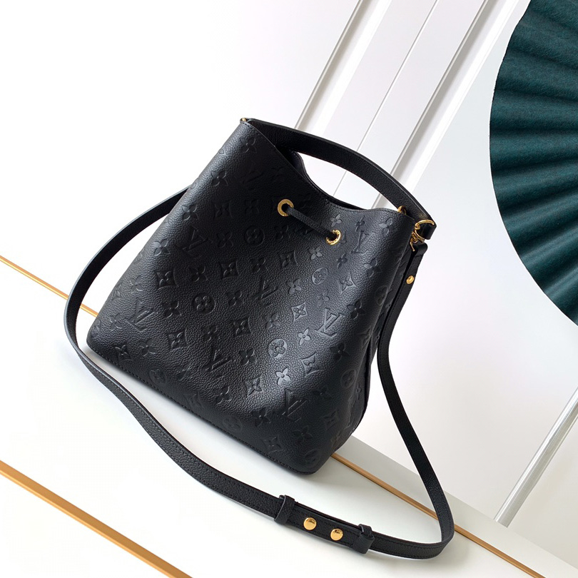Louis Vuitton NéoNoé MM Bucket Bag(26-26-17.5cm)   M45256 - DopestKickz