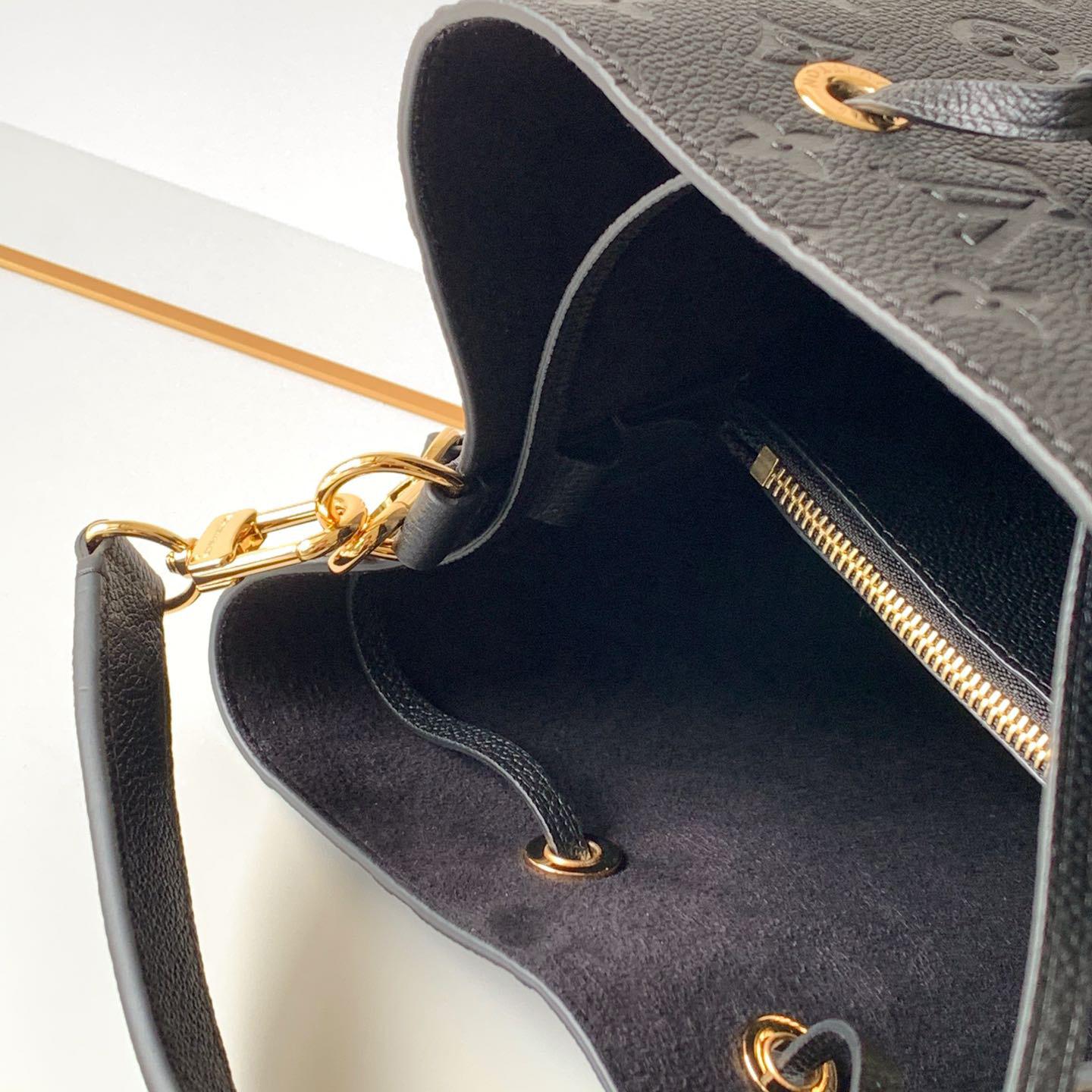 Louis Vuitton NéoNoé MM Bucket Bag(26-26-17.5cm)   M45256 - DopestKickz